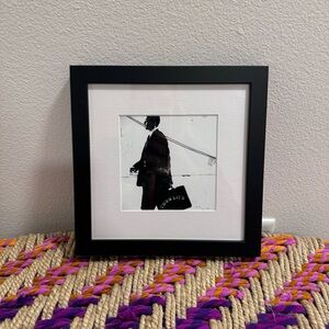 Ready to Hang @KateDrawsOnArt Print